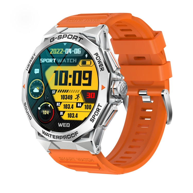 Smart watch for Android and iOS