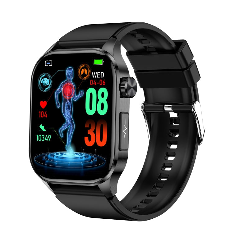 ET580 smart watch retail packaging