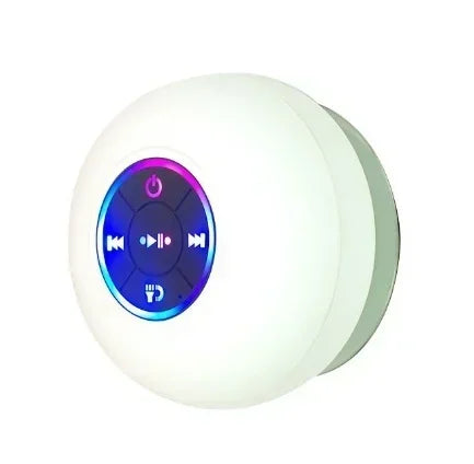 Hands free calling shower Bluetooth speaker